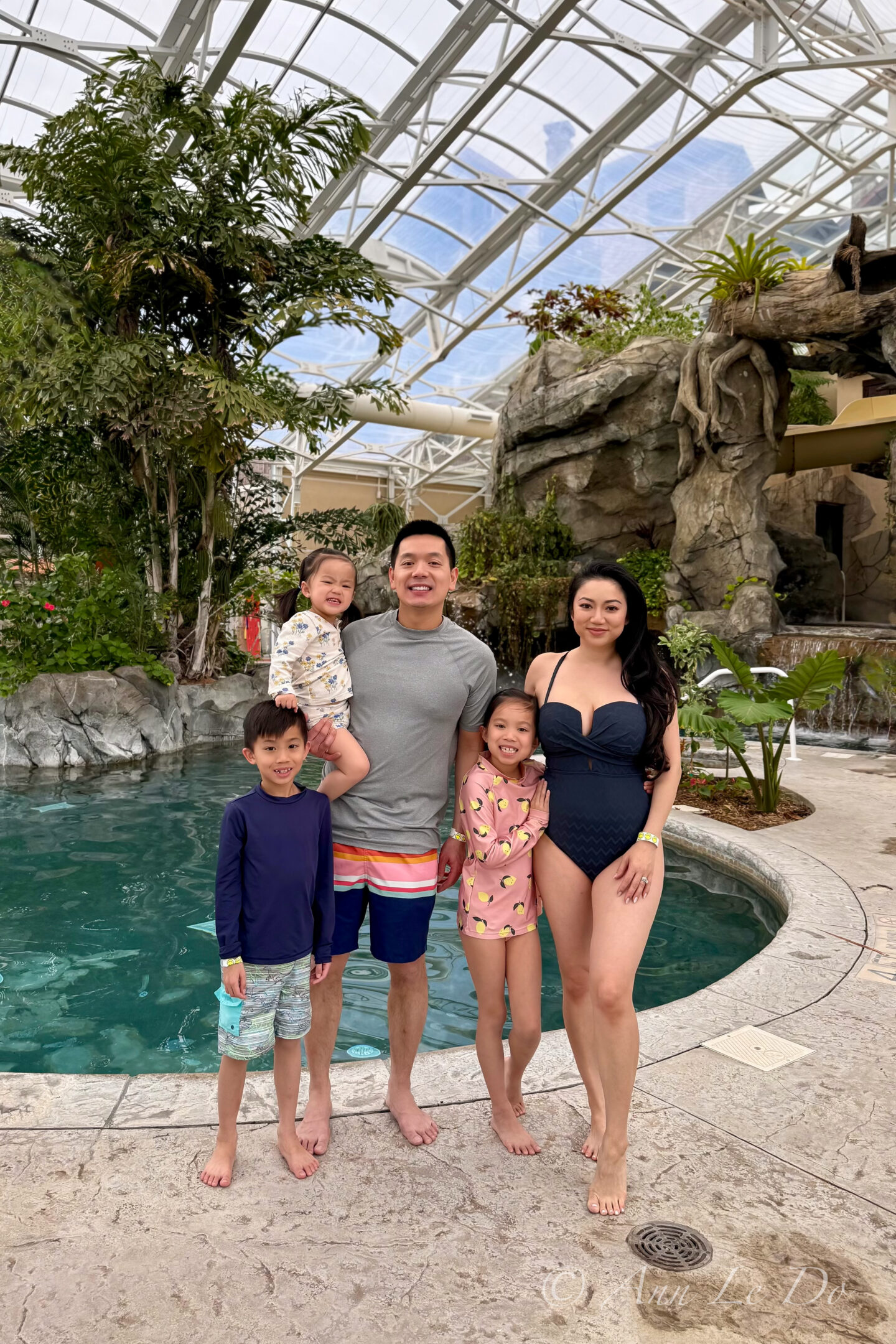 Our Family Stay at Crystal Springs Resort: A Hidden Gem for Every Type of Getaway